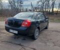 Черный Джили МК, объемом двигателя 1.59 л и пробегом 152 тыс. км за 2350 $, фото 3 на Automoto.ua