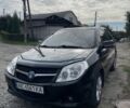 Чорний Джилі МК, об'ємом двигуна 1.6 л та пробігом 370 тис. км за 1650 $, фото 1 на Automoto.ua