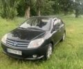 Черный Джили МК, объемом двигателя 1.5 л и пробегом 322 тыс. км за 2179 $, фото 1 на Automoto.ua