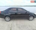 Черный Джили МК, объемом двигателя 1.5 л и пробегом 220 тыс. км за 2999 $, фото 2 на Automoto.ua