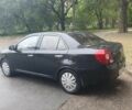 Черный Джили МК, объемом двигателя 1.5 л и пробегом 200 тыс. км за 1600 $, фото 4 на Automoto.ua