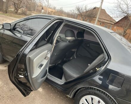 Черный Джили МК, объемом двигателя 1.5 л и пробегом 120 тыс. км за 2350 $, фото 6 на Automoto.ua