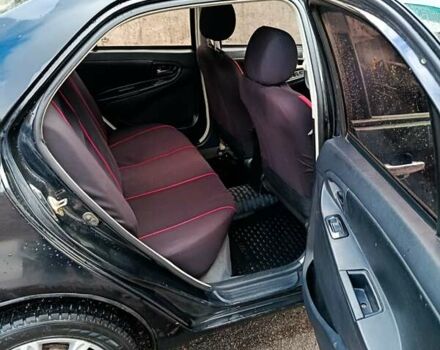 Черный Джили МК, объемом двигателя 1.5 л и пробегом 235 тыс. км за 2499 $, фото 7 на Automoto.ua