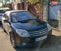 Черный Джили МК, объемом двигателя 1.5 л и пробегом 290 тыс. км за 1450 $, фото 1 на Automoto.ua