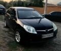 Черный Джили МК, объемом двигателя 1.59 л и пробегом 180 тыс. км за 1500 $, фото 1 на Automoto.ua