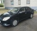Черный Джили МК, объемом двигателя 1.5 л и пробегом 200 тыс. км за 1600 $, фото 1 на Automoto.ua