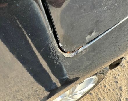 Черный Джили МК, объемом двигателя 1.5 л и пробегом 51 тыс. км за 3100 $, фото 20 на Automoto.ua