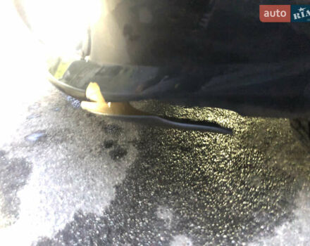 Чорний Джилі МК, об'ємом двигуна 1.59 л та пробігом 145 тис. км за 3299 $, фото 10 на Automoto.ua