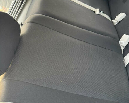 Черный Джили МК, объемом двигателя 1.5 л и пробегом 53 тыс. км за 3100 $, фото 7 на Automoto.ua