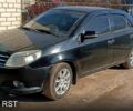 Черный Джили МК, объемом двигателя 1.5 л и пробегом 0 тыс. км за 2200 $, фото 1 на Automoto.ua