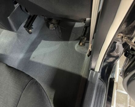 Черный Джили МК, объемом двигателя 1.5 л и пробегом 51 тыс. км за 3100 $, фото 13 на Automoto.ua