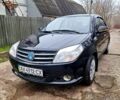 Чорний Джилі МК, об'ємом двигуна 1.6 л та пробігом 205 тис. км за 2500 $, фото 1 на Automoto.ua