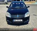Черный Джили МК, объемом двигателя 1.5 л и пробегом 72 тыс. км за 3200 $, фото 1 на Automoto.ua