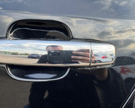 Черный Джили МК, объемом двигателя 1.5 л и пробегом 51 тыс. км за 3100 $, фото 22 на Automoto.ua