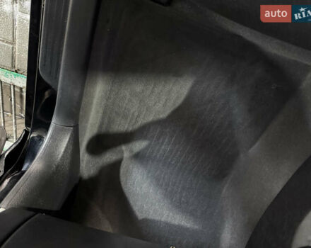 Черный Джили МК, объемом двигателя 1.5 л и пробегом 53 тыс. км за 3100 $, фото 11 на Automoto.ua