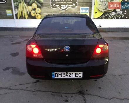 Чорний Джилі МК, об'ємом двигуна 1.59 л та пробігом 145 тис. км за 3299 $, фото 1 на Automoto.ua