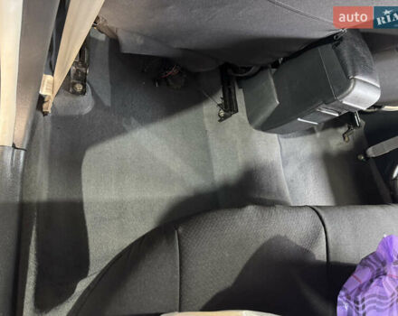 Черный Джили МК, объемом двигателя 1.5 л и пробегом 53 тыс. км за 3100 $, фото 15 на Automoto.ua