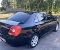 Черный Джили МК, объемом двигателя 1.5 л и пробегом 220 тыс. км за 2400 $, фото 5 на Automoto.ua