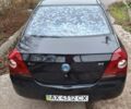 Черный Джили МК, объемом двигателя 1.5 л и пробегом 205 тыс. км за 2500 $, фото 5 на Automoto.ua