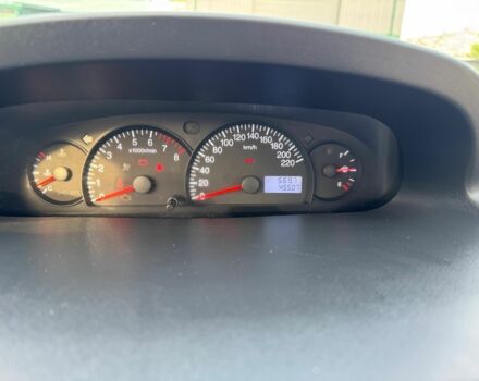 Черный Джили МК, объемом двигателя 1.5 л и пробегом 51 тыс. км за 3100 $, фото 8 на Automoto.ua