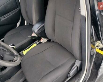 Чорний Джилі МК, об'ємом двигуна 1.5 л та пробігом 245 тис. км за 1850 $, фото 8 на Automoto.ua