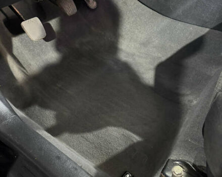 Черный Джили МК, объемом двигателя 1.5 л и пробегом 53 тыс. км за 3100 $, фото 18 на Automoto.ua