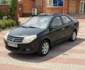 Черный Джили МК, объемом двигателя 1.5 л и пробегом 169 тыс. км за 1550 $, фото 1 на Automoto.ua