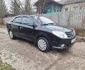 Черный Джили МК, объемом двигателя 0 л и пробегом 206 тыс. км за 2500 $, фото 1 на Automoto.ua
