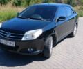 Черный Джили МК, объемом двигателя 1.5 л и пробегом 108 тыс. км за 4000 $, фото 1 на Automoto.ua