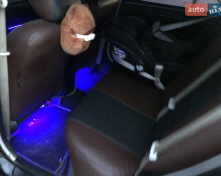 Чорний Джилі МК, об'ємом двигуна 1.59 л та пробігом 145 тис. км за 3299 $, фото 13 на Automoto.ua