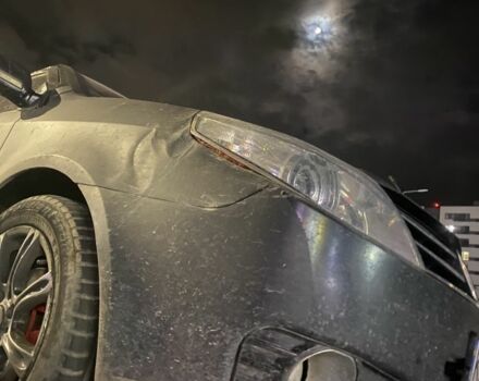 Чорний Джилі МК, об'ємом двигуна 1.5 л та пробігом 250 тис. км за 1700 $, фото 2 на Automoto.ua