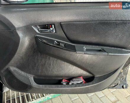 Черный Джили МК, объемом двигателя 1.5 л и пробегом 53 тыс. км за 3100 $, фото 10 на Automoto.ua
