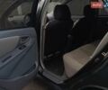 Черный Джили МК, объемом двигателя 1.5 л и пробегом 192 тыс. км за 2100 $, фото 7 на Automoto.ua