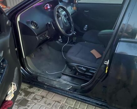 Черный Джили МК, объемом двигателя 1.5 л и пробегом 145 тыс. км за 1850 $, фото 3 на Automoto.ua