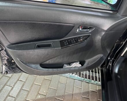 Черный Джили МК, объемом двигателя 1.5 л и пробегом 51 тыс. км за 3100 $, фото 16 на Automoto.ua