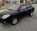 Черный Джили МК, объемом двигателя 1.5 л и пробегом 192 тыс. км за 2600 $, фото 1 на Automoto.ua