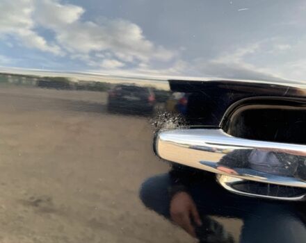 Черный Джили МК, объемом двигателя 1.5 л и пробегом 51 тыс. км за 3100 $, фото 21 на Automoto.ua