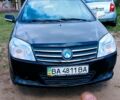 Чорний Джилі МК, об'ємом двигуна 1.5 л та пробігом 150 тис. км за 1650 $, фото 1 на Automoto.ua