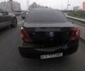 Чорний Джилі МК, об'ємом двигуна 1.59 л та пробігом 113 тис. км за 900 $, фото 1 на Automoto.ua