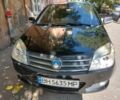 Черный Джили МК, объемом двигателя 1.5 л и пробегом 81 тыс. км за 2650 $, фото 1 на Automoto.ua