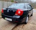 Чорний Джилі МК, об'ємом двигуна 1.6 л та пробігом 205 тис. км за 2500 $, фото 7 на Automoto.ua