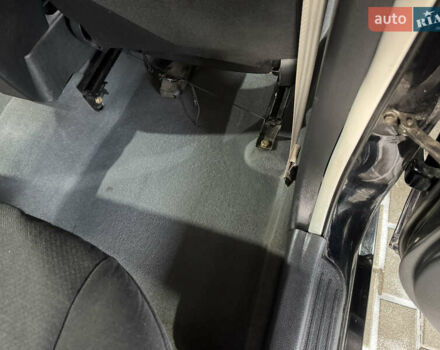 Черный Джили МК, объемом двигателя 1.5 л и пробегом 53 тыс. км за 3100 $, фото 13 на Automoto.ua