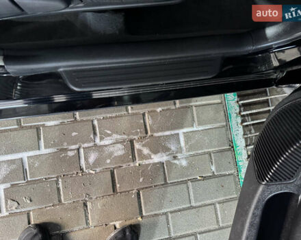Черный Джили МК, объемом двигателя 1.5 л и пробегом 53 тыс. км за 3100 $, фото 12 на Automoto.ua