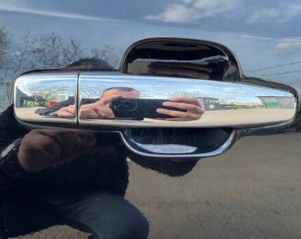 Черный Джили МК, объемом двигателя 1.5 л и пробегом 51 тыс. км за 3100 $, фото 23 на Automoto.ua