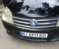 Чорний Джилі МК, об'ємом двигуна 1.5 л та пробігом 108 тис. км за 2700 $, фото 3 на Automoto.ua