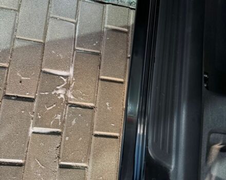 Черный Джили МК, объемом двигателя 1.5 л и пробегом 51 тыс. км за 3100 $, фото 17 на Automoto.ua