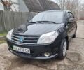 Черный Джили МК, объемом двигателя 1.5 л и пробегом 205 тыс. км за 2500 $, фото 6 на Automoto.ua