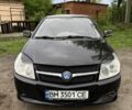 Черный Джили МК, объемом двигателя 1.6 л и пробегом 166 тыс. км за 1600 $, фото 1 на Automoto.ua