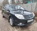Черный Джили МК, объемом двигателя 1.5 л и пробегом 205 тыс. км за 2500 $, фото 1 на Automoto.ua