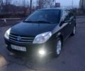 Черный Джили МК, объемом двигателя 1.5 л и пробегом 246 тыс. км за 2200 $, фото 1 на Automoto.ua